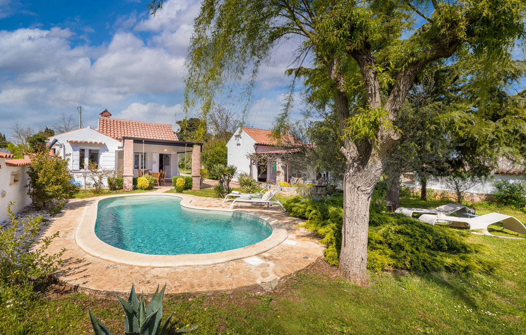 Ferienhaus - Pula-Sisan , Kroatien - CIZ420 1