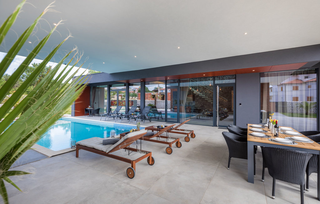 Feriehuse - Liznjan , Kroatien - CIZ445 10