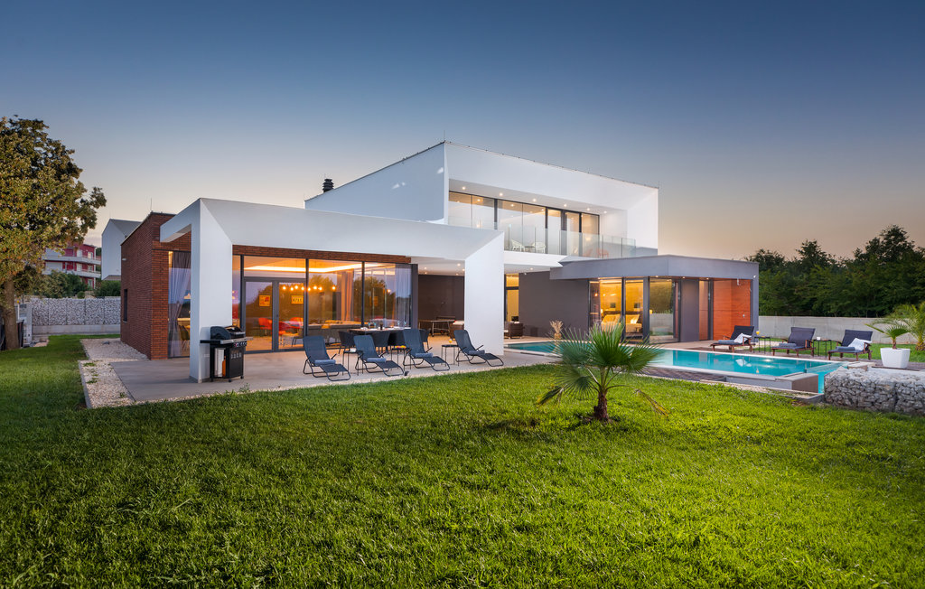 Ferienhaus - Liznjan , Kroatien - CIZ444 16