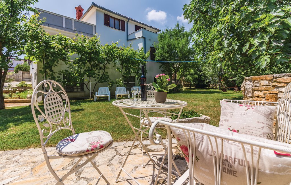 Feriehuse - Liznjan , Kroatien - CIZ128 11