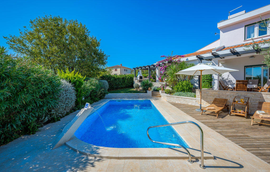 Ferienhaus - Liznjan , Kroatien - CIZ139 9