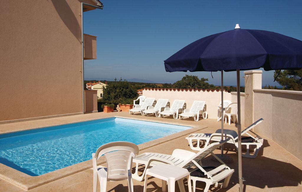 Feriehuse - Liznjan , Kroatien - CIZ183 6