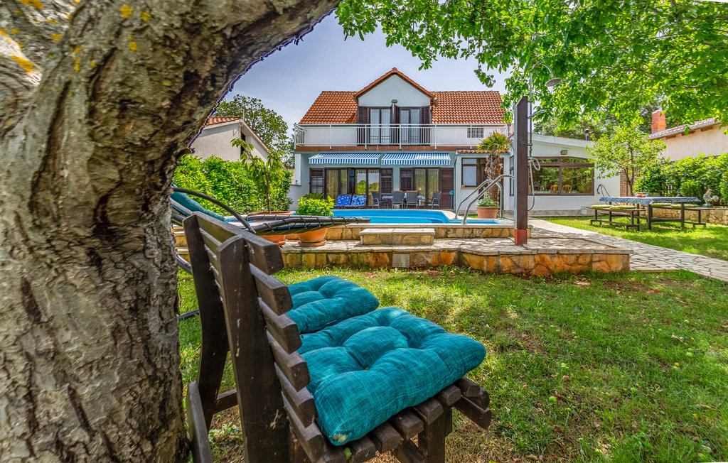 Ferienhaus - Pula-Sisan , Kroatien - CIZ211 2