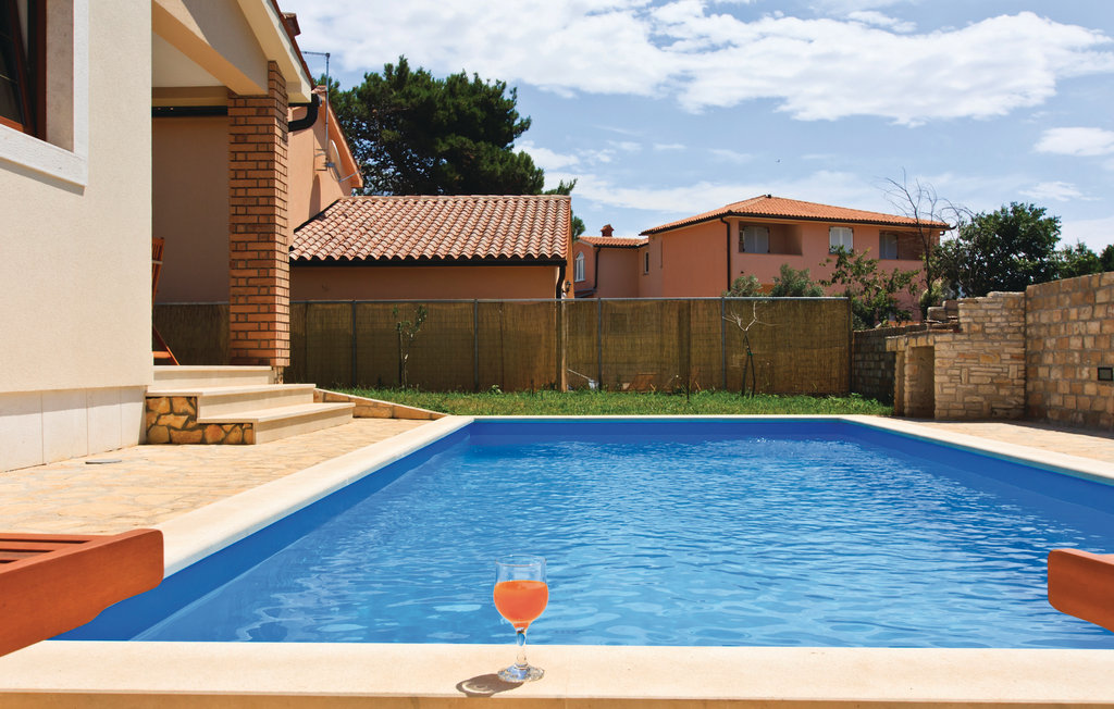 Feriehus - Liznjan , Kroatia - CIZ256 7