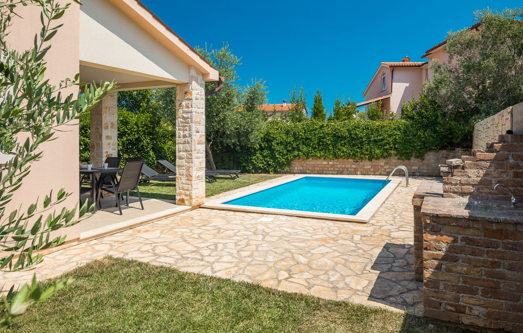 Feriehus - Liznjan , Kroatia - CIZ258 7