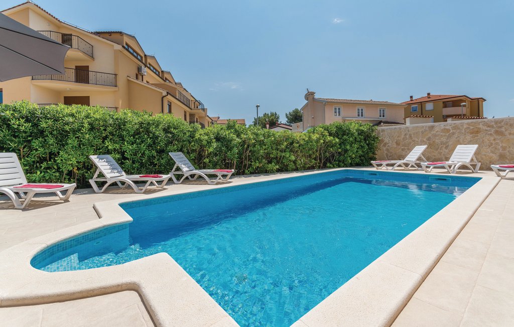 Semesterhus - Liznjan , Kroatien - CIZ342 11