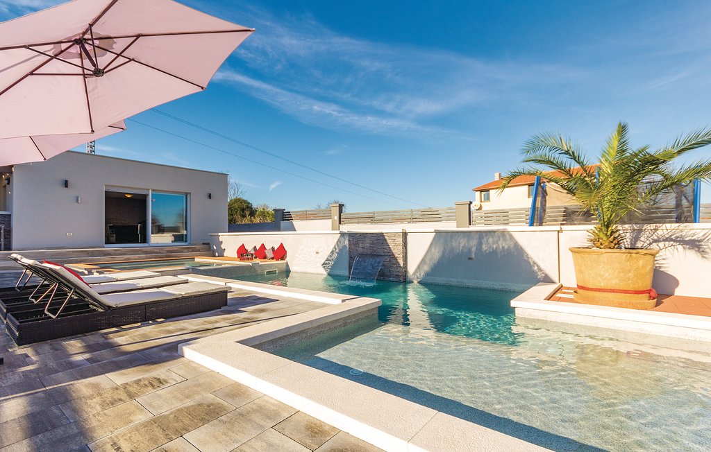 Feriehuse - Pula-Sisan , Kroatien - CIZ370 12