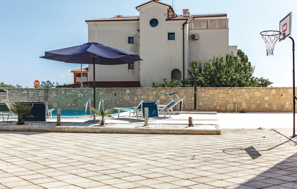 Lejlighed - Liznjan , Kroatien - CIZ378 6