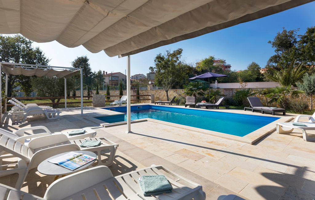 Ferienwohnung - Liznjan , Kroatien - CIZ402 6