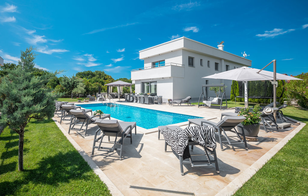 Feriehuse - Liznjan-Sisan , Kroatien - CIZ408 2