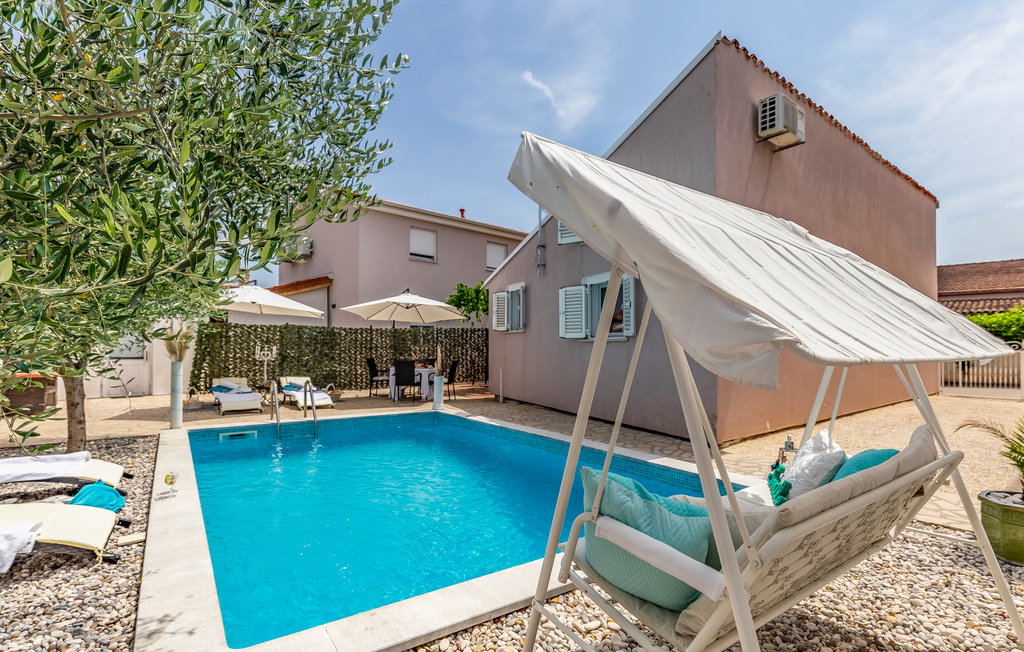 Feriehuse - Pula-Sisan , Kroatien - CIZ415 8