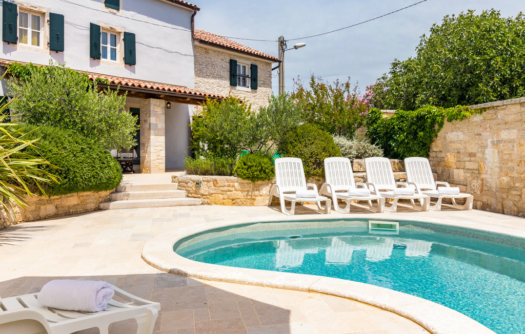 Feriehuse - Liznjan , Kroatien - CIZ152 8