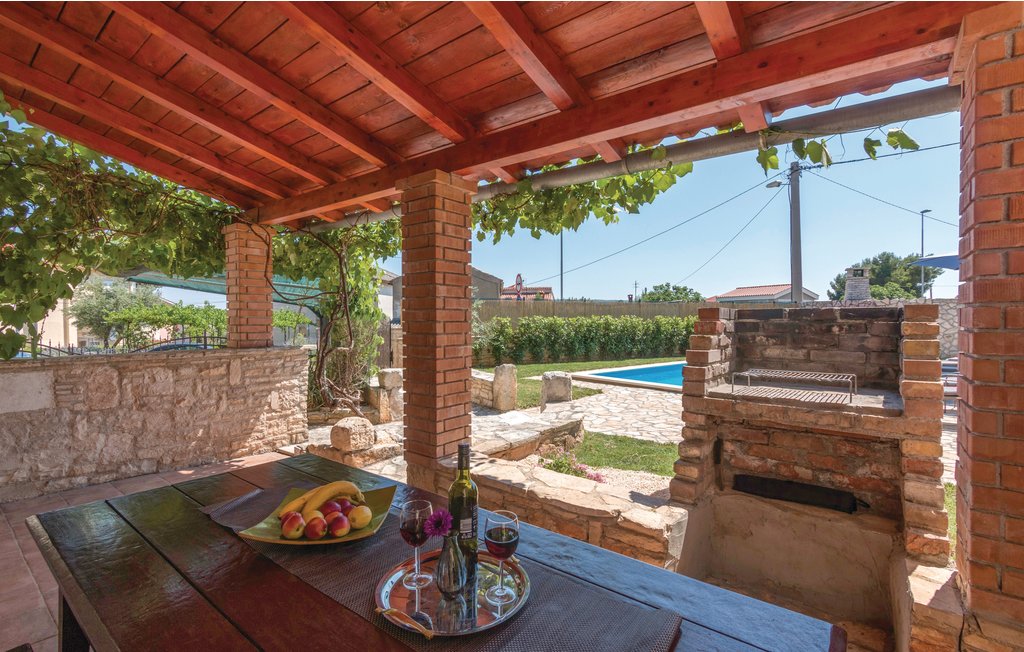 Semesterhus - Liznjan , Kroatien - CIZ242 7