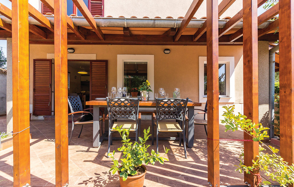 Ferienhaus - Pula-Sisan , Kroatien - CIZ356 10