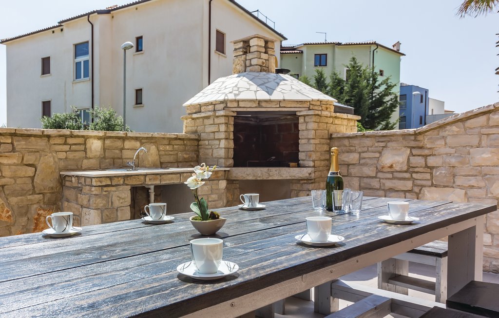 Lejlighed - Liznjan , Kroatien - CIZ378 8