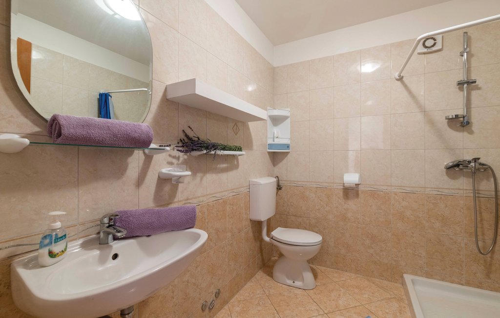 Ferieleilighet - Liznjan , Kroatia - CIZ275 13