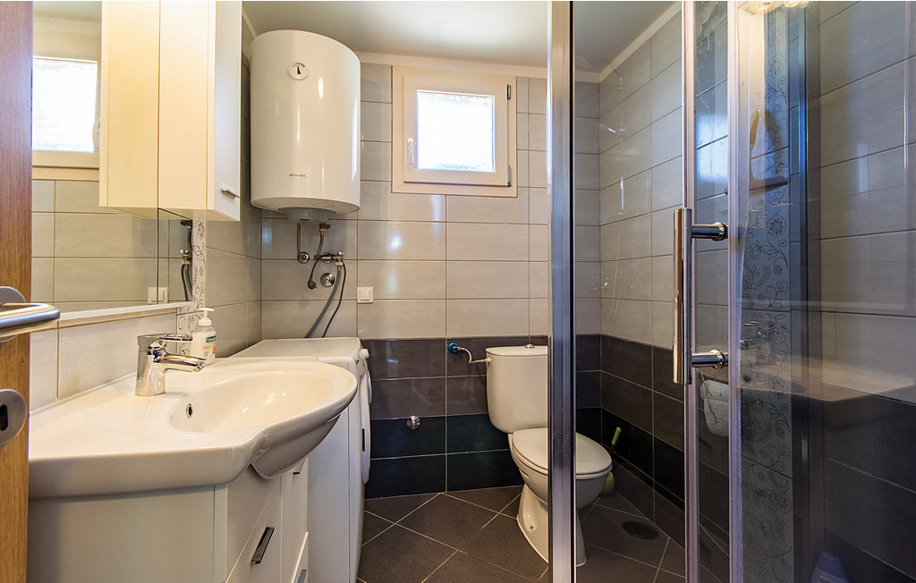 Feriehus - Pula-Sisan , Kroatia - CIZ340 33