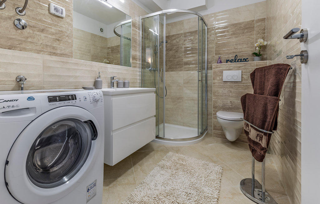 Semesterlägenhet - Liznjan , Kroatien - CIZ413 22