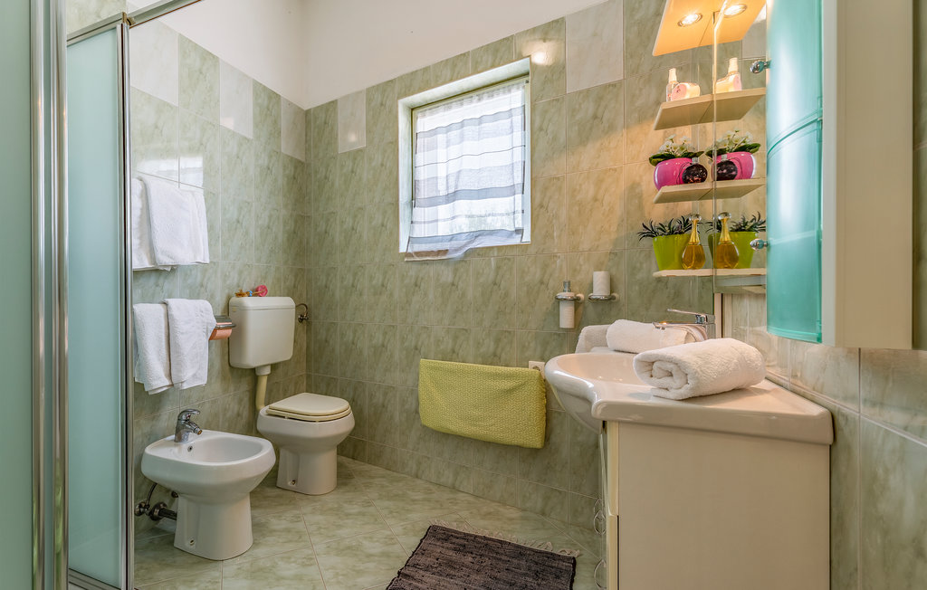 Feriehuse - Pula-Sisan , Kroatien - CIZ415 29