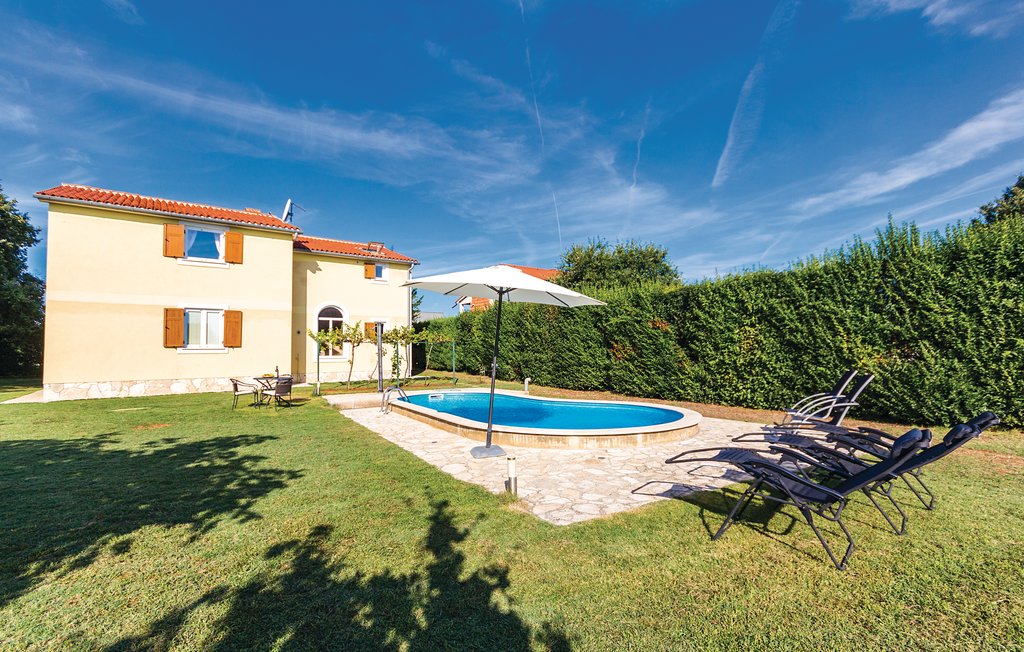 Ferienhaus - Pula-Sisan , Kroatien - CIZ184 8