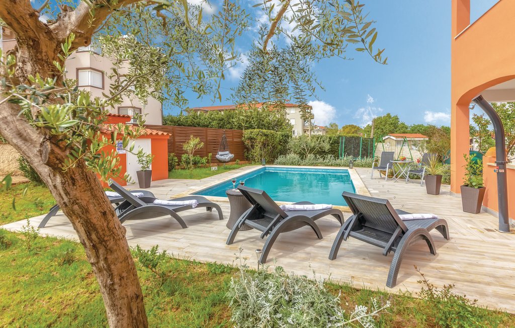 Semesterlägenhet - Liznjan , Kroatien - CIZ389 7