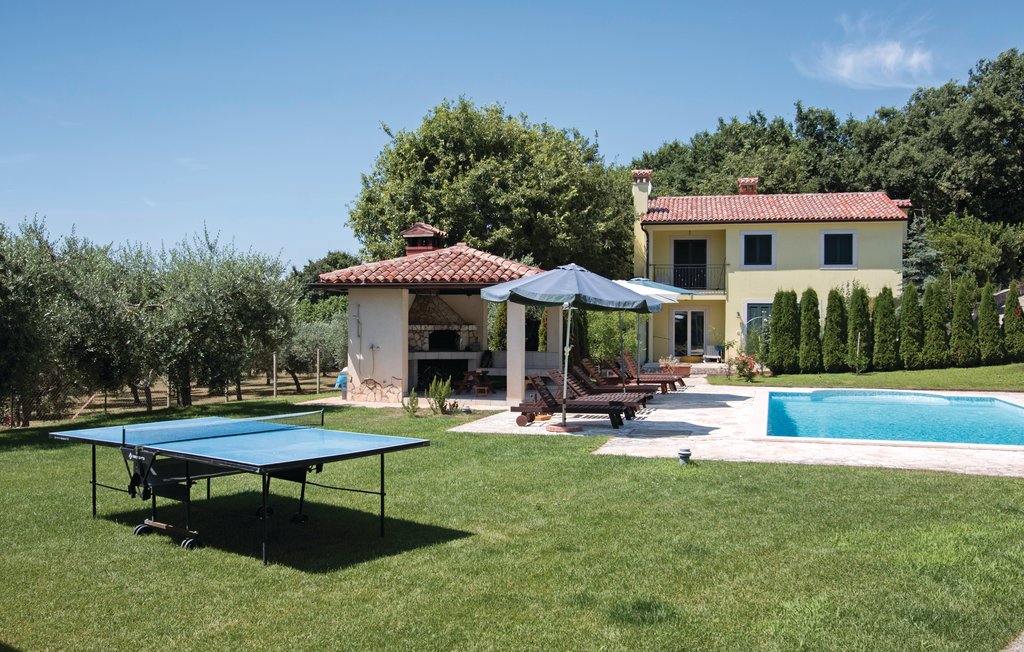 Ferienhaus - Liznjan , Kroatien - CIZ396 11
