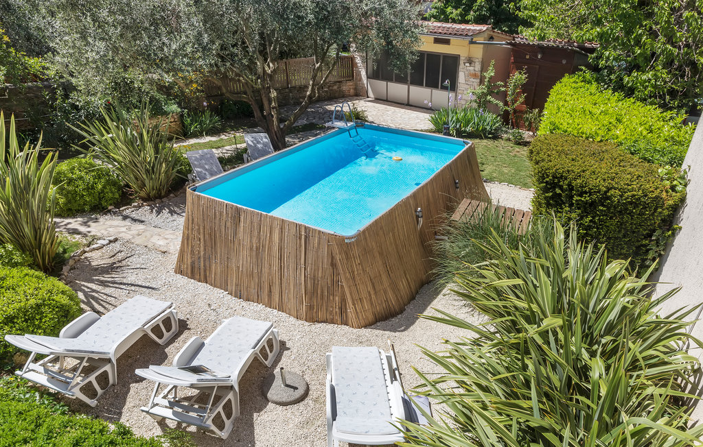 Semesterhus - Pula-Sisan , Kroatien - CIZ410 4