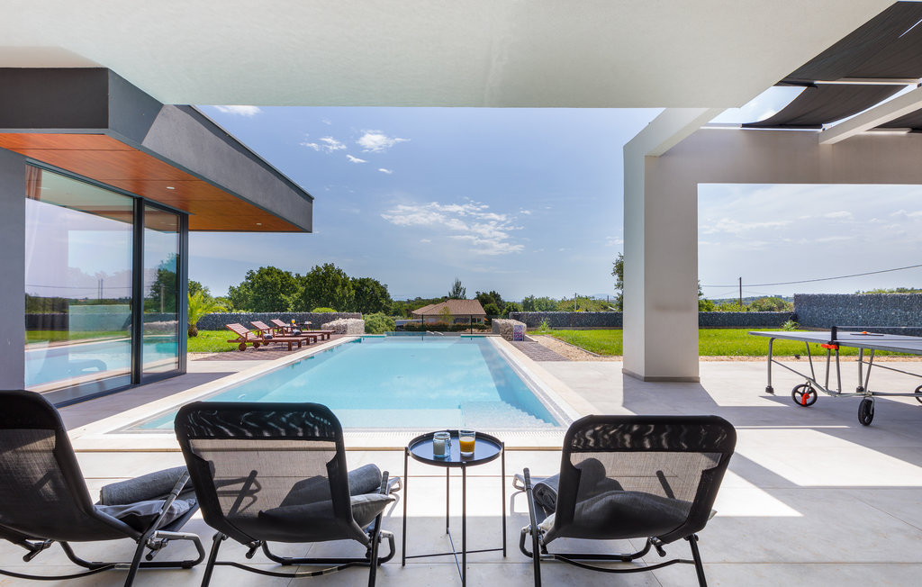 Ferienhaus - Liznjan , Kroatien - CIZ444 11