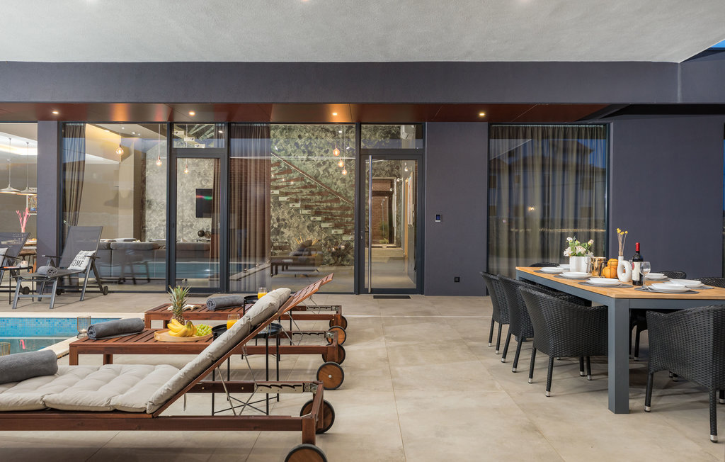 Feriehuse - Liznjan , Kroatien - CIZ445 18