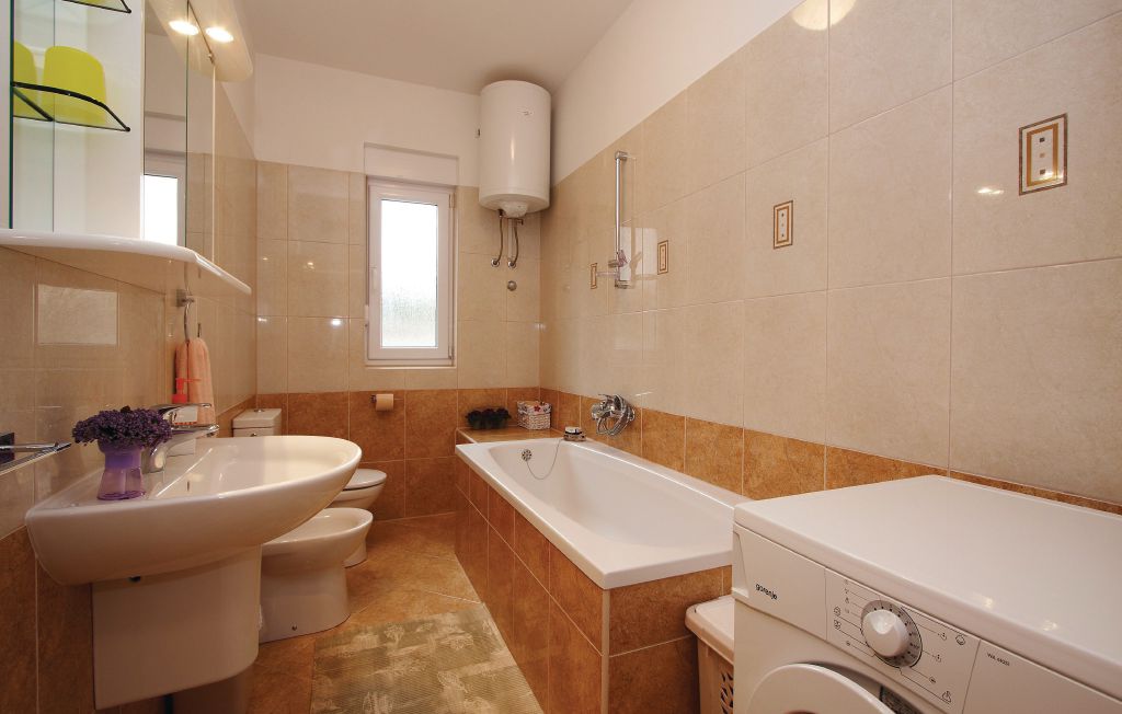 Feriehuse - Liznjan , Kroatien - CIZ183 43