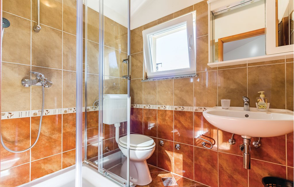 Ferienhaus - Pula-Sisan , Kroatien - CIZ198 24