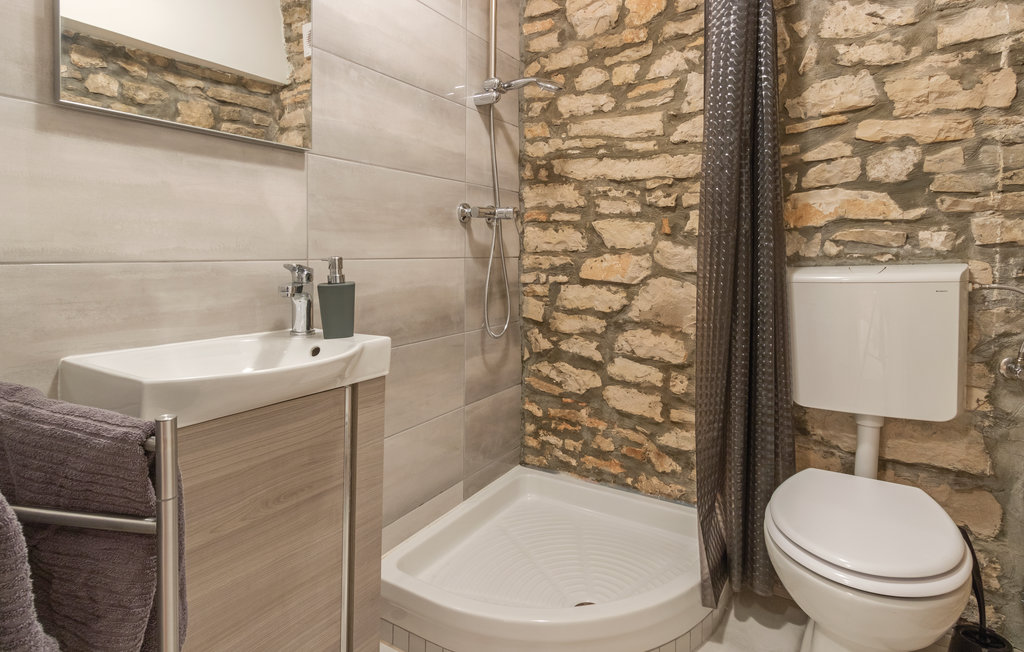 Semesterhus - Liznjan , Kroatien - CIZ242 24