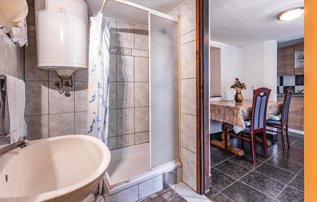 Semesterlägenhet - Liznjan , Kroatien - CIZ244 11