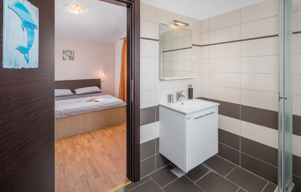 Semesterhus - Liznjan , Kroatien - CIZ257 27