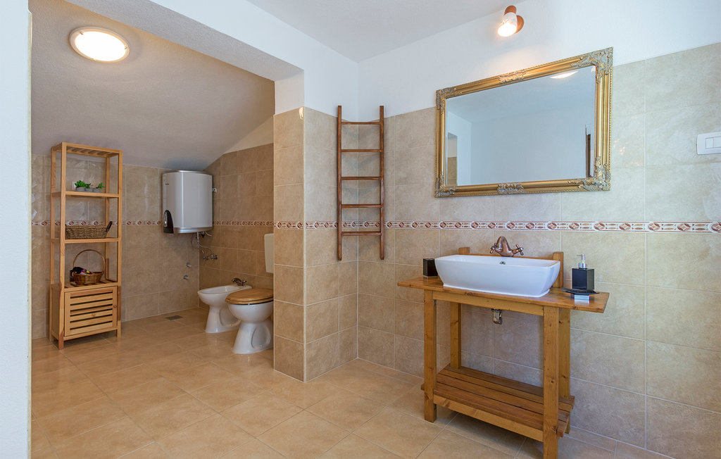 Feriehuse - Liznjan , Kroatien - CIZ263 23