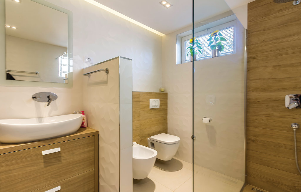 Ferienhaus - Pula-Sisan , Kroatien - CIZ356 36