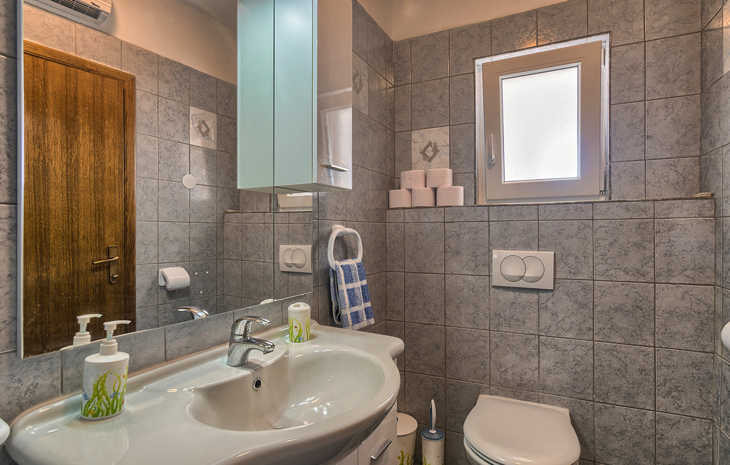 Feriehuse - Liznjan , Kroatien - CIZ376 32