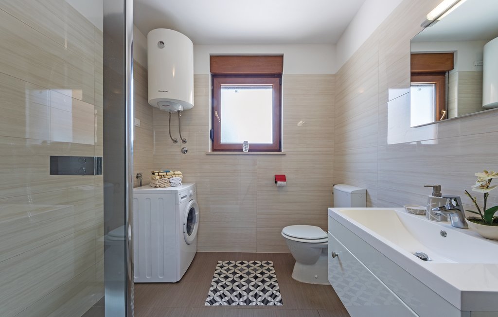 Lejlighed - Liznjan , Kroatien - CIZ378 18