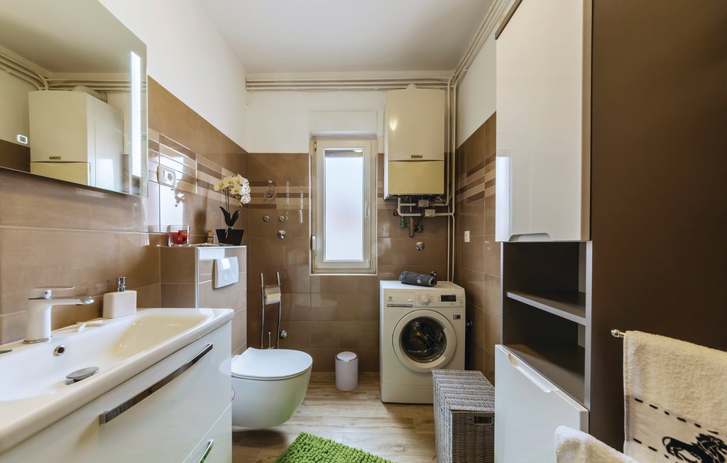 Semesterlägenhet - Liznjan , Kroatien - CIZ389 29