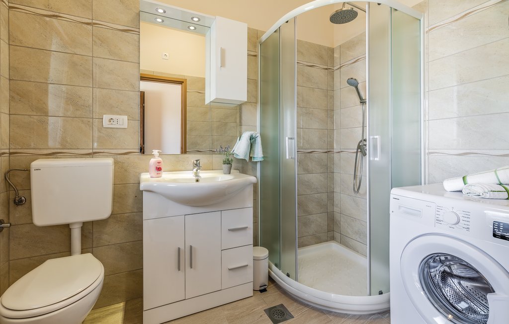 Semesterlägenhet - Liznjan , Kroatien - CIZ391 22