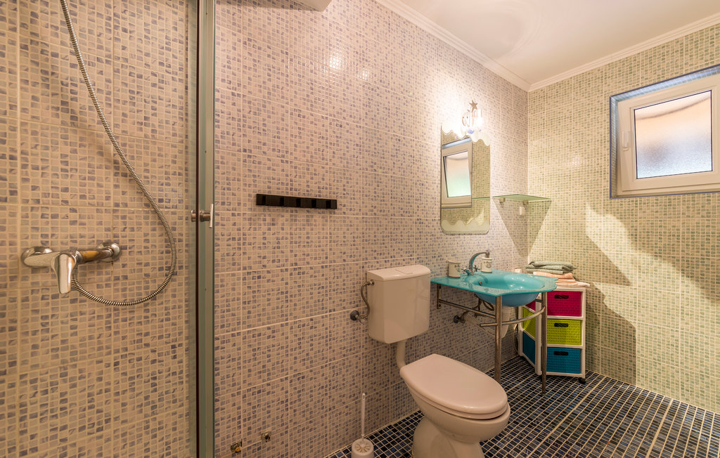 Ferienwohnung - Liznjan , Kroatien - CIZ402 20