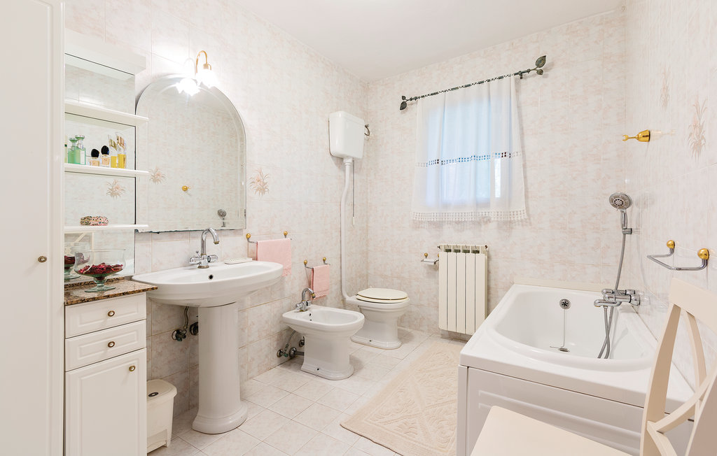 Feriehus - Pula-Sisan , Kroatia - CIZ123 40