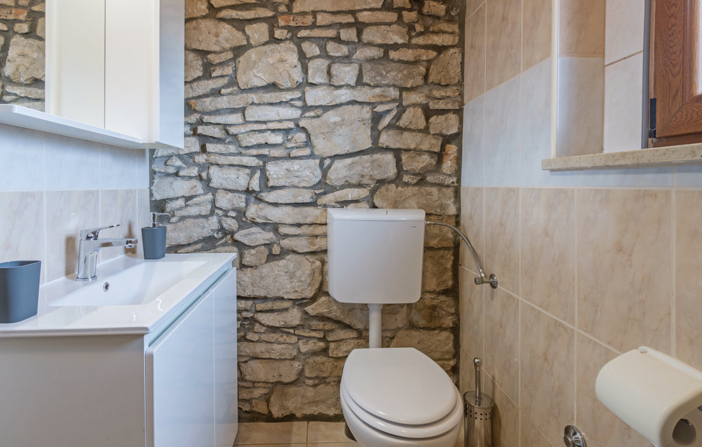 Semesterhus - Liznjan , Kroatien - CIZ242 27