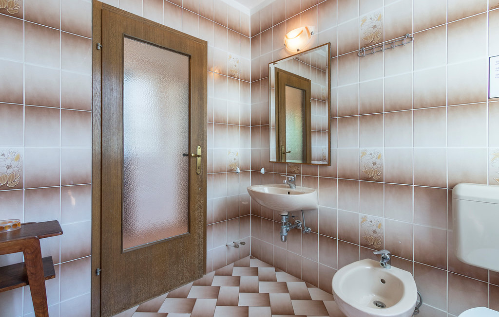 Feriehuse - Liznjan , Kroatien - CIZ263 26