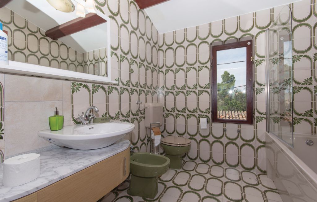 Ferienhaus - Pula-Sisan , Kroatien - CIZ282 56