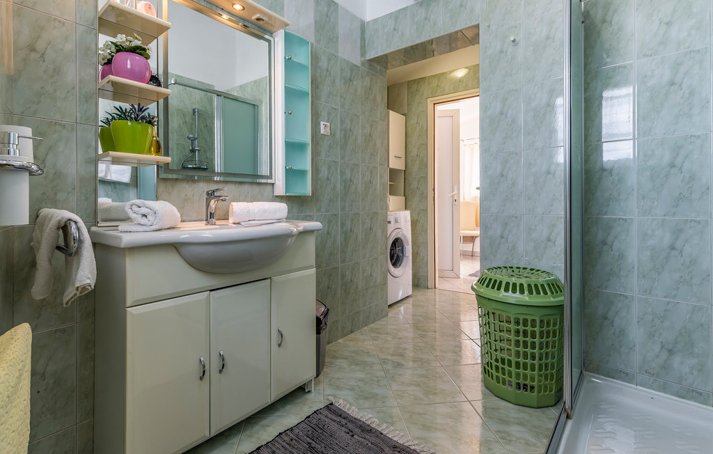 Feriehuse - Pula-Sisan , Kroatien - CIZ415 32