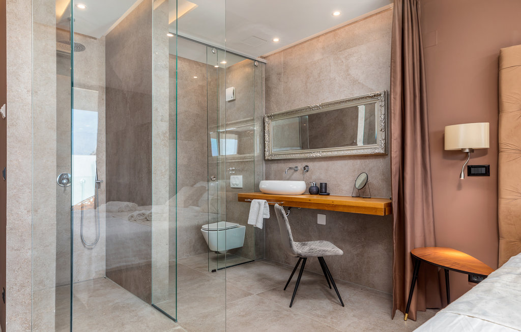 Feriehuse - Liznjan , Kroatien - CIZ445 51