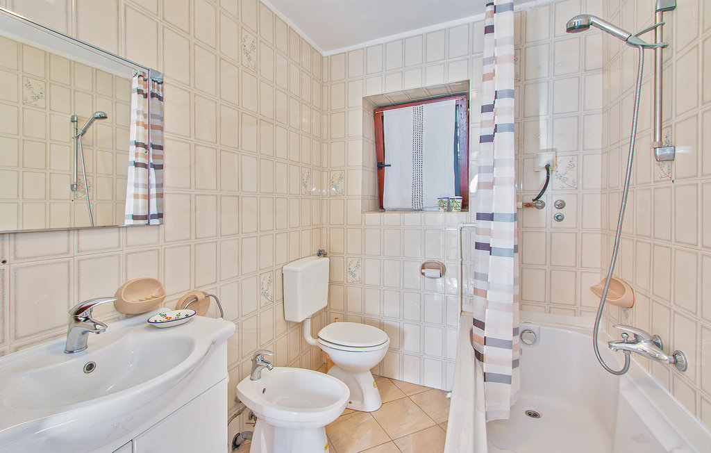 Feriehus - Pula-Sisan , Kroatia - CIZ123 44