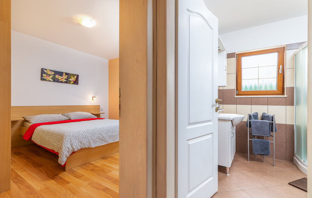 Feriehuse - Liznjan , Kroatien - CIZ255 26