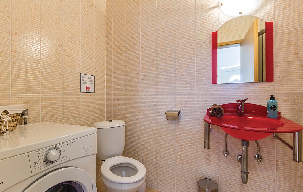 Semesterhus - Liznjan , Kroatien - CIZ342 46